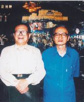 朱闰生