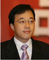 邓中翰