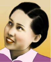 颜淑明
