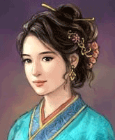宋桓夫人