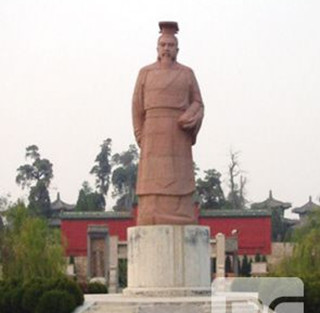 中华姓氏中的“水”族 中华姓氏中的“水”族