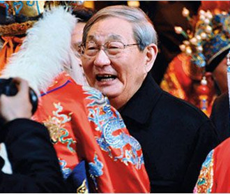朱镕基传奇身世揭秘:朱元璋直系后裔十七世孙 朱镕基传奇身世揭秘:朱元璋直系后裔十七世孙