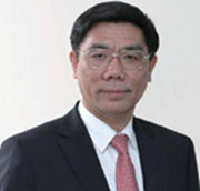 姜建清