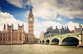 “脱欧”或使英国成为暑期最热门出境游目的地 “脱欧”或使英国成为暑期最热门出境游目的地