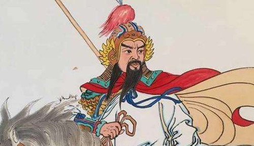 史上唯一中国将领,让敌军阵前下跪,一天“屠俘”12万 史上唯一中国将领,让敌军阵前下跪,一天“屠俘”12万