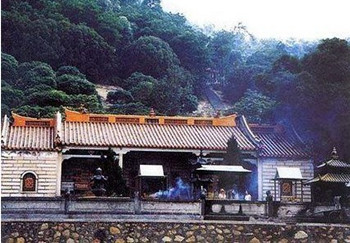 深圳曾氏宗祠:建于清初 诞生“片石流辉”典故 深圳曾氏宗祠:建于清初 诞生“片石流辉”典故