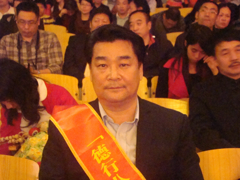 “德行八桂”榜样人物盘点 “德行八桂”榜样人物盘点