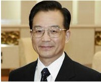 温家宝