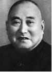 黄炎培