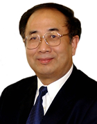 赵启正