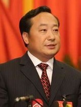 张祖林