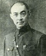 铁血将军张自忠