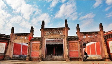 两岸合拍专题片《客家族谱演义》续集开拍