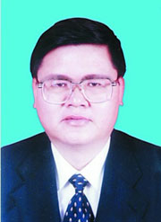 黄志伟