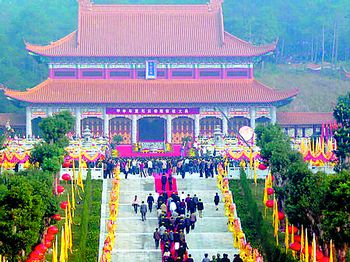 两岸学者湖南炎陵聚首共话保护“非遗” 两岸学者湖南炎陵聚首共话保护“非遗”