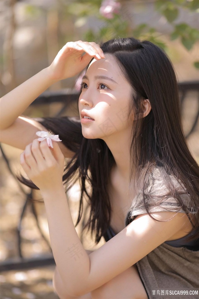男插女