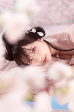 生逢灿烂的日子 电视剧
