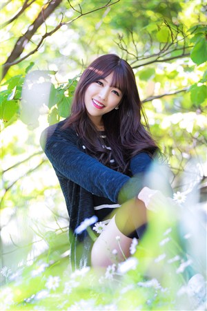 农场主的三个女儿