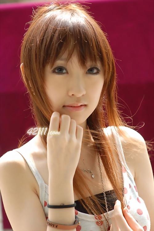 我朋友的老婆